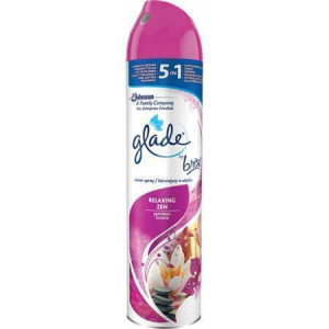 Osvěžovač vzduchu, japonská zahrada, 300 ml, GLADE