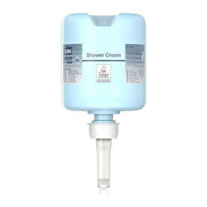 420602 Tekuté mýdlo "Premium mini pipere", modré, 0,475 l, TORK