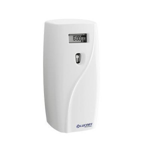 Zásobník na osvěžovač vzduchu ve speji "Identity Air Freshener", LUCART