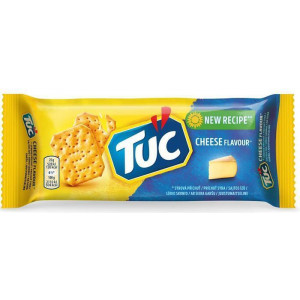 Sušenky "Original", sýr, 100 g, TUC 673164