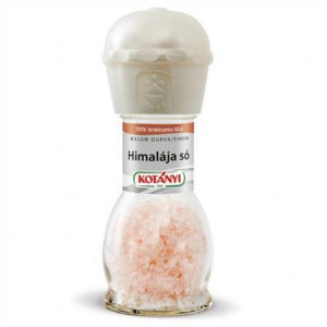 Himalájská sůl "Kotányi", 88 g