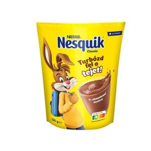 Kakao, instantní, 150 g, NESQUIK