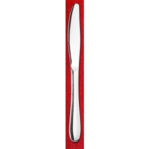 Nůž "Palermo", nerezová ocel, 20 cm