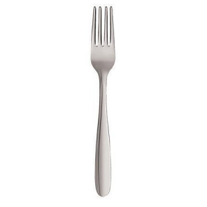Vidlička "Athen", nerezová ocel, sada 12 ks, 19 cm