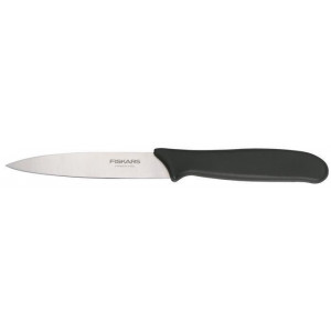 Nůž na loupání "Essential", 10 cm, FISKARS