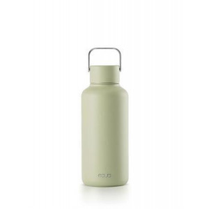 Láhev "Timeless", Matcha, 600 ml, nerezová ocel, EQUA 140405