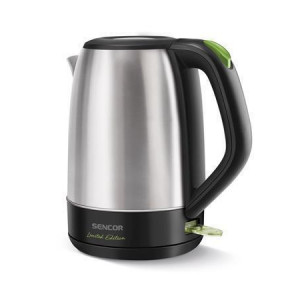 Rychlovarná konvice "SWK 1711SS", 1.7 l, SENCOR