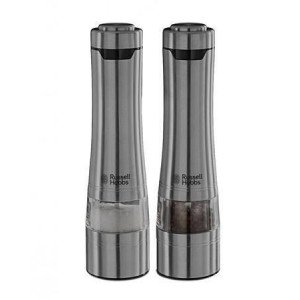 Mlýnky na sůl a pepř "Classic", RUSSELL HOBBS