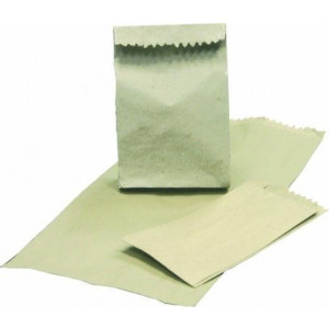 Papírový sáček, 2 kg, 600 ks