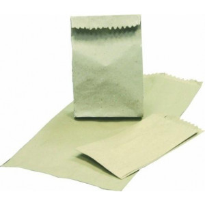 Papírový sáček, 3 kg, 600 ks