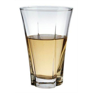 Sklenička, 28 cl, "Flamenco HB"