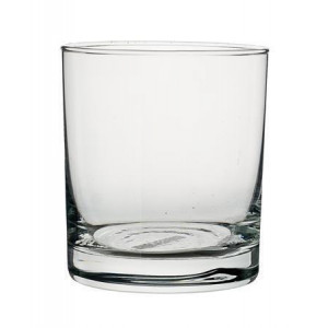 Sklenice "GastroLine", WH, 250 ml, 12 ks