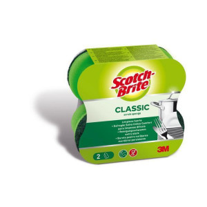 Čistící houba "Scotch-Brite", 3M