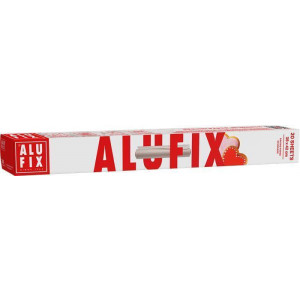 Pečicí papír, archy, 20 listů, ALUFIX