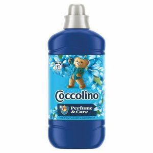 Aviváž "Passion Flower & Bergamot", 1,275 l, COCCOLINO 69976180