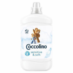 Aviváž "Sensitive Pure", 1,7 l, COCCOLINO 69977486