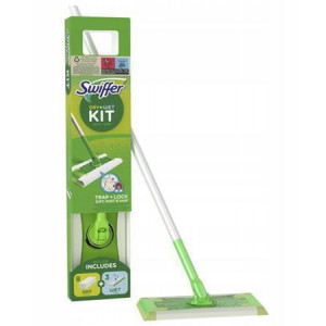 Startovací sada na podlahy "Sweeper", SWIFFER PG600005