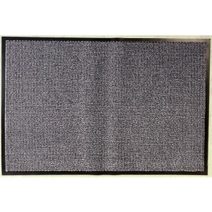 Rohožka, šedá, 120 x 180 cm, 1605LTR070