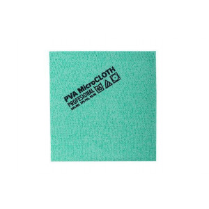 Utěrka "MicroCLOTH", zelená, univerzální, 1 ks, 40 x 34 cm, BONUS B928