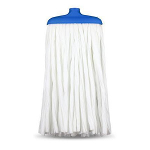 Náhradní mop "SoftMOP", modrá, průmyslové použití, 1 ks, BONUS B979