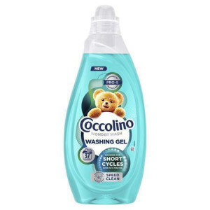 Prací gel "Wonder Wash Speed Clean", 1,48 l, COCCOLINO 64894069