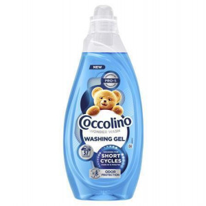 Prací gel "Wonder Wash Odor Protection", 1,48 l, COCCOLINO 64960125