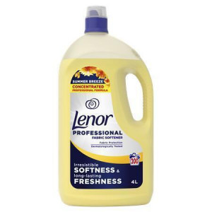 Aviváž "Summer Breeze", 4 l, LENOR PG110022