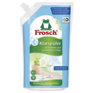 Leštidlo do myčky, 750 ml, FROSCH FR-5059-8