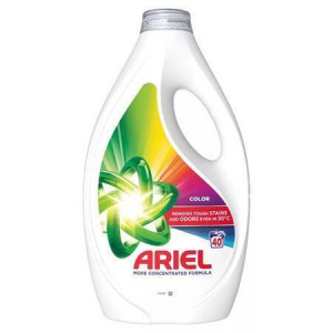 Prací gel "Color", 1,8 l, ARIEL 28884