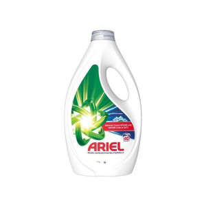 Prací gel "Mountain Spring", 1,8 l, ARIEL 28885