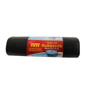 Pytle na odpadky "Tuti", 135 l, 10 ks