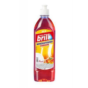 Prostředek na mytí nádobí, 500 ml, "Brill"