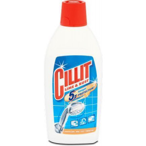 Odstraňovač vodního kamene, 450 ml, CILLIT