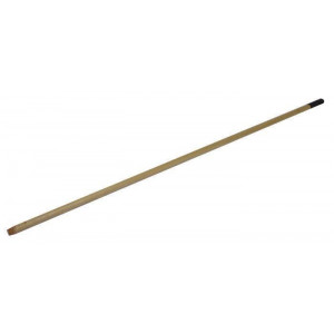 Rukojeť, dřevěná, 120 cm