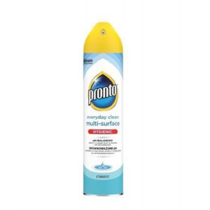 Čisticí sprej "Multisurface Classic", 250 ml, PRONTO