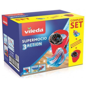 Mop sada "Supermocio"