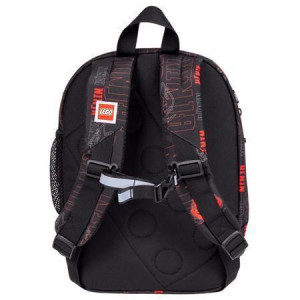 Batoh "Ninjago Dragon Energy", černá, dětský, LEGO 10030-2502