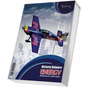 Xerografický papír "Balance Energy", A5, 80g VICTORIA