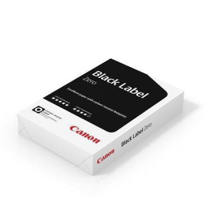 Xerografický papír "Black Label", A3, 80g, CANON