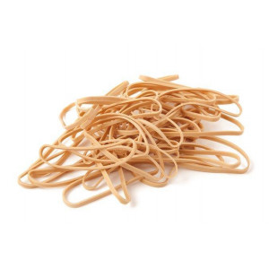 Gumičky, 100 g, 160 x 3 mm, APLI 12858