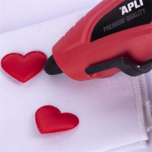 Lepící pistole, APLI, 40W