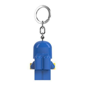 Klíčenka s LED osvětlením "Space Baby", LEGO LGL-KE210H