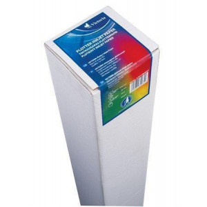 Plotterový papír, do inkoustové tiskárny, 1068mm x 90m, 50mm dutina, 90g, VICTORIA