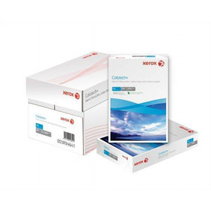 Xerografický papír "Colotech", pro digitální tisk, A4, 90g, XEROX