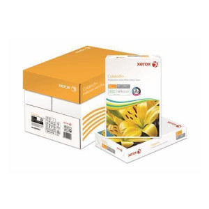 Xerografický papír "Colotech", pro digitální tisk, A3, 90g, XEROX