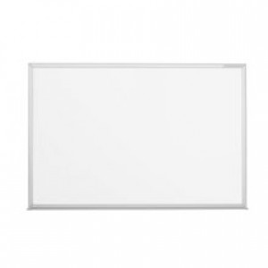Magnetoplan magnetická tabule CC elegant keramická 120x90 cm