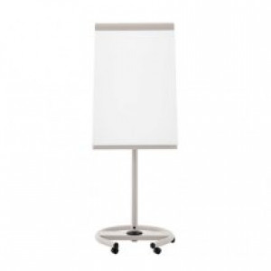 Magnetoplan flipchart De Luxe mobil