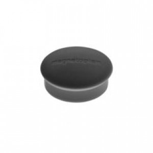 Magnetoplan magnety Discofix mini 20 mm černá