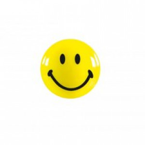 Magnetoplan magnety Smile 20 mm (8ks)