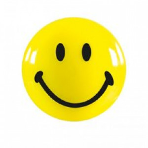 Magnetoplan magnety Smile 30 mm (6ks)